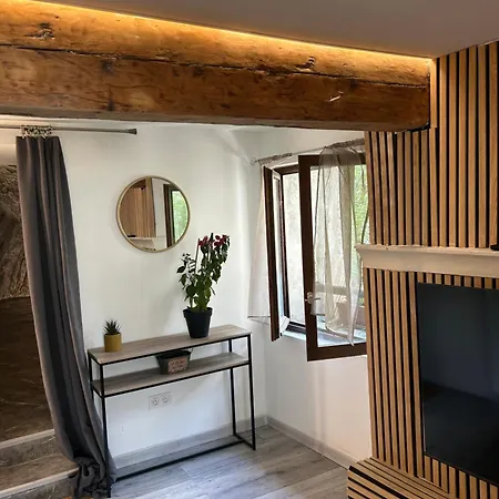 Centre Avec Jacuzzi Sisteron