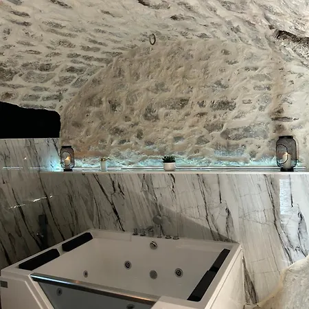 Appartement Centre Avec Jacuzzi